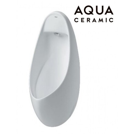 Bồn Tiểu Nam Inax AU-417V (AU417V) Treo Tường Aqua Ceramic