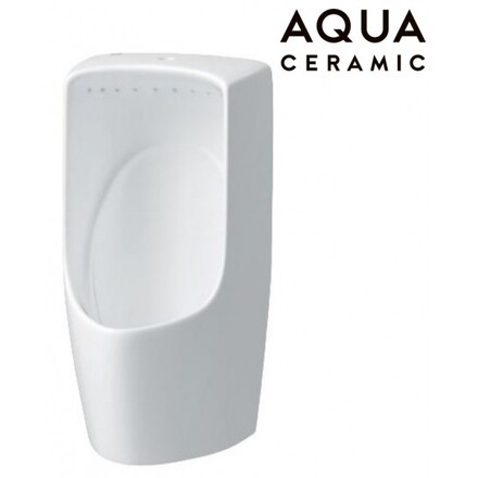 Bồn Tiểu Nam Inax AU-431VR (AU431VR) Treo Tường Aqua Ceramic