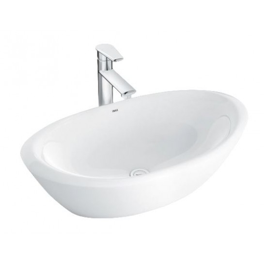 Chậu Rửa Mặt Lavabo Inax L-465V ( L465V) Đặt Bàn