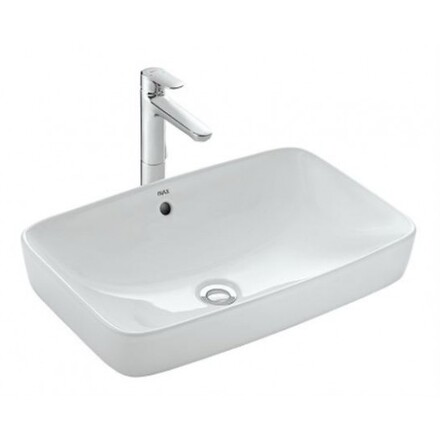 Chậu Rửa Lavabo Inax AL-299V (AL299V) Đặt Bàn Aqua Ceramic