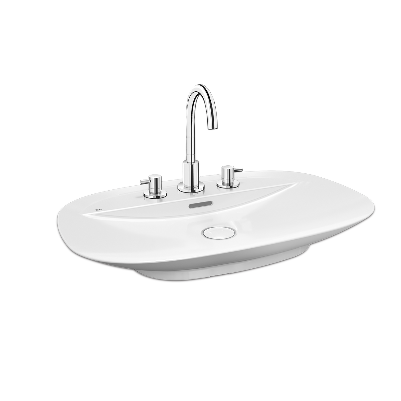 Chậu rửa lavabo đặt bàn inax AL-S640V (ALS640V)