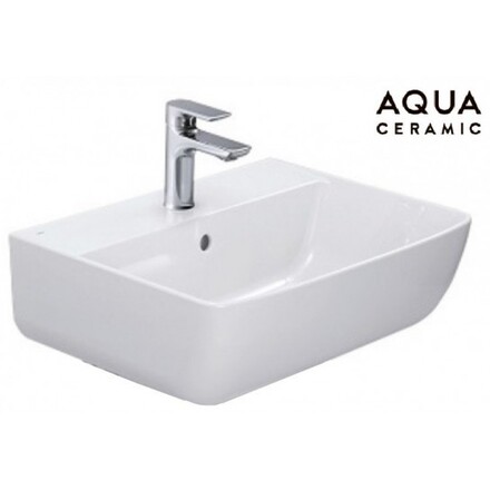 Lavabo Inax AL-312VEC (AL312VEC) Đặt Bàn Aqua Ceramic