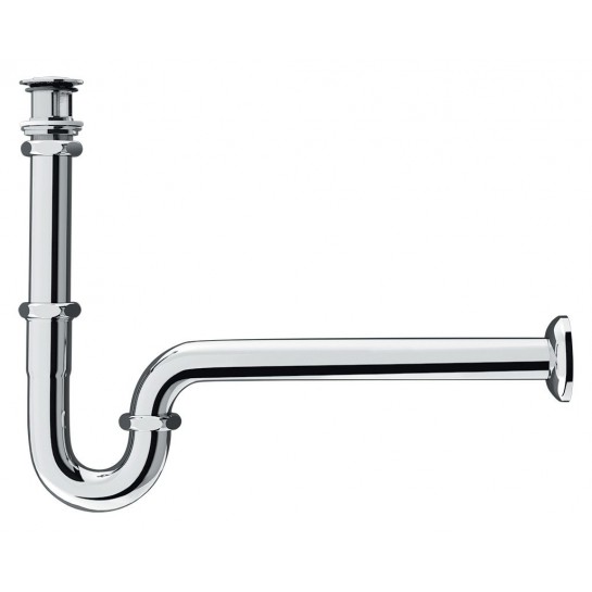 Bộ xả lavabo Inax LF-105PAL (LF105PAL) Chữ P