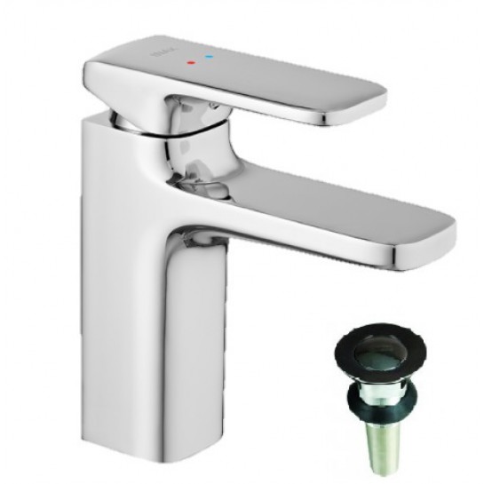 Vòi Chậu Lavabo Inax LFV-632S-2 (LFV632S2) Nóng Lạnh