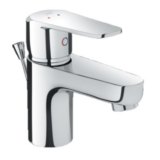 Vòi Lavabo Inax LFV-2012S (LFV2012S) Nóng Lạnh Cao Cấp