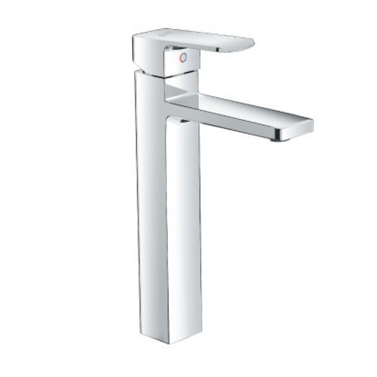 Vòi Lavabo Inax LFV-5012SH (LFV5012SH) Đặt Bàn Nóng Lạnh