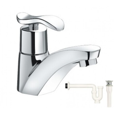 Vòi Nước Lạnh Lavabo Inax LFV-11AP (LFV11AP) (LFV-11A + A-325PS)