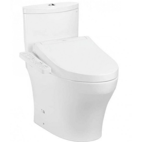 Bồn Cầu Điện Tử TOTO CS838CDW17 Nắp Rửa Washlet