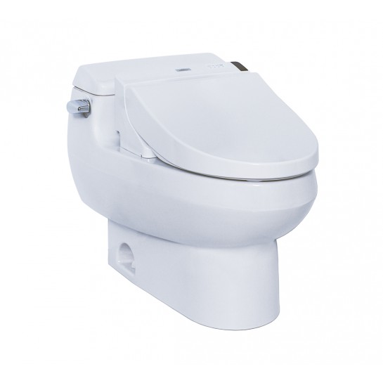 Bồn Cầu Điện Tử TOTO MS688W6 Nắp Rửa Washlet