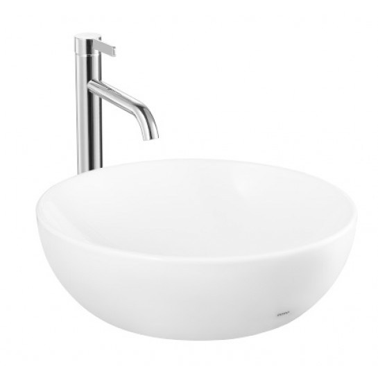 Chậu Lavabo TOTO LT1706#XW Đặt Bàn