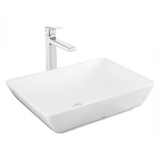 Chậu Lavabo TOTO LT1735#XW Đặt Bàn