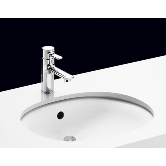 Chậu Lavabo TOTO LT764#XW Âm Bàn