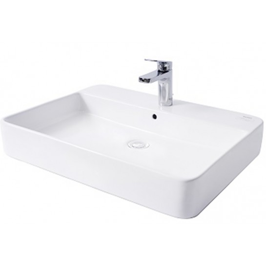 Chậu Rửa Lavabo TOTO LT951C#XW Đặt Bàn