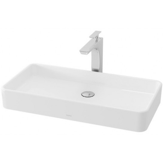 Chậu Lavabo TOTO LT953#W Đặt Bàn