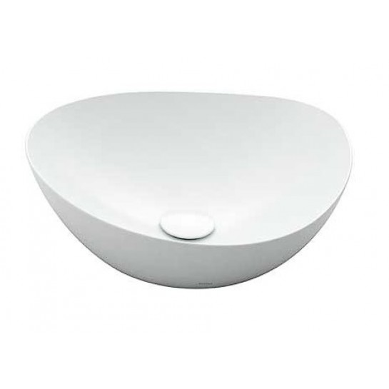 Chậu Rửa Lavabo TOTO LT4704G19#XW (LT4704G17) Đặt Bàn