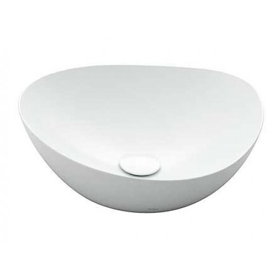 Chậu Rửa Lavabo TOTO LT4704MTG17#CMW Đặt Bàn