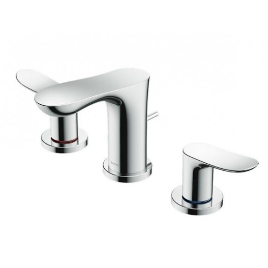 Vòi Lavabo TOTO TLG01201B 3 Lỗ