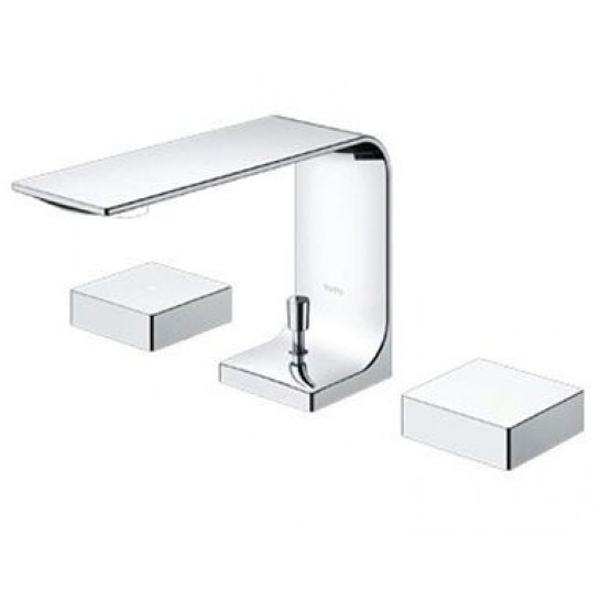 Vòi Lavabo TOTO TLP02201B 3 Lỗ