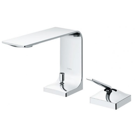 Vòi Lavabo TOTO TLP02301B Nóng Lạnh