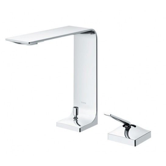 Vòi Lavabo TOTO TLP02304B Nóng Lạnh