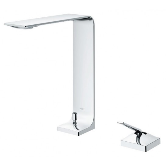 Vòi Lavabo TOTO TLP02307B Nóng Lạnh