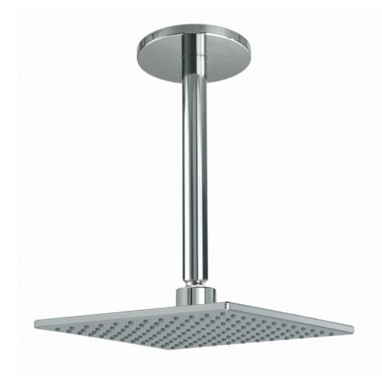 Bát Sen Gắn Trần TOTO DB144-1CR Vuông 220mm