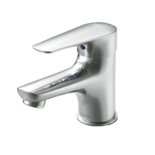 Vòi Lavabo TOTO DL354N Nóng Lạnh