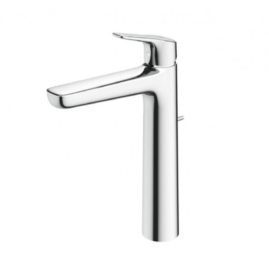 Vòi Lavabo TOTO TLG03305V Nóng Lạnh Cổ Cao