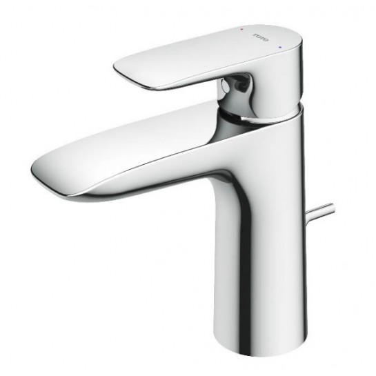 Vòi Lavabo TOTO TLG04301V Nóng Lạnh