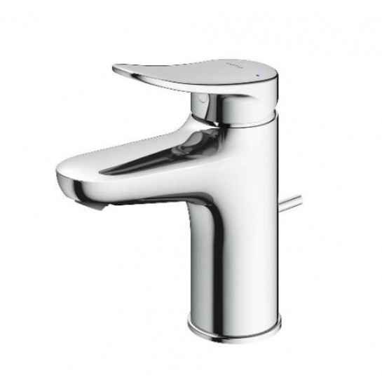 Vòi Lavabo TOTO TLS04301V Gật Gù Nóng Lạnh