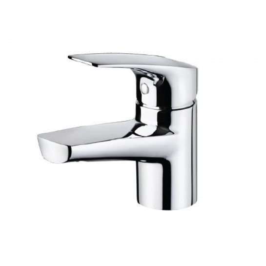 Vòi Lavabo TOTO TVLM105CR Nóng Lạnh