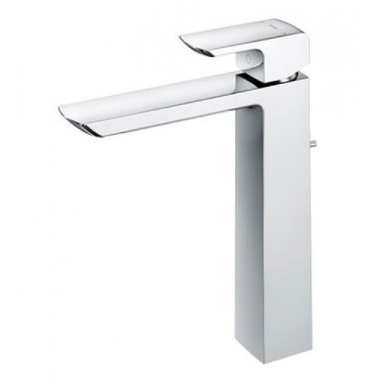 Vòi Lavabo TOTO TLG02307V Nóng Lạnh Cổ Cao