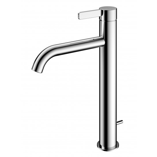 Vòi Lavabo TOTO TLG11305V Nóng Lạnh Cổ Cao