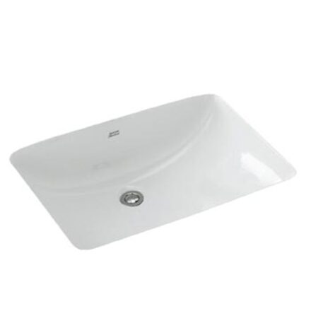 Lavabo Âm Bàn American Standard Activa 0459-WT