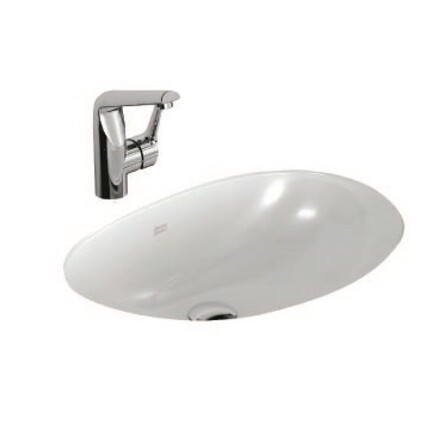 Lavabo Âm Bàn American Standard La Vita WP-F512