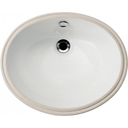 Chậu Rửa Lavabo CAESAR L5115 Âm Bàn