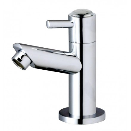 Vòi Lavabo Inax LFV-502SH Đặt Bàn Nóng Lạnh