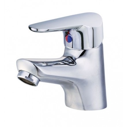 Vòi Rửa Lavabo Inax LFV-102S Nóng Lạnh