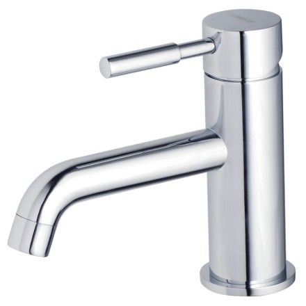 Vòi Lavabo Inax LFV-5002S Nóng lạnh Ecohandle