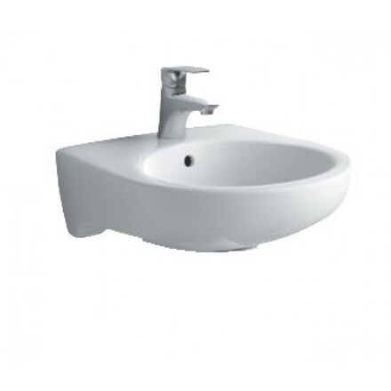 Chậu Rửa Lavabo Inax L-282V (L282V) Treo Tường