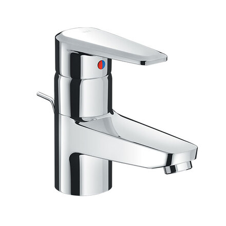 Vòi Rửa Lavabo Inax LFV-1202S-1 Nóng Lạnh